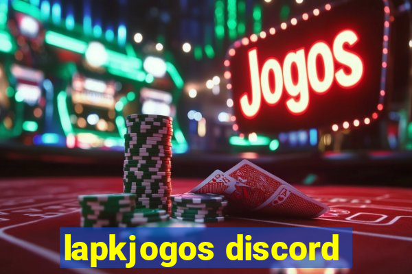 lapkjogos discord